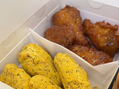 -正谈炸鸡(深圳首店)