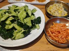 -延边河坝烧烤串城(车公庙店)