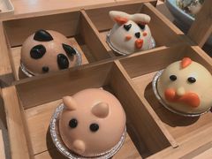 -避风塘(宝山万达店)