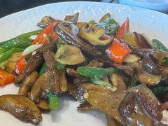 -滇野云南野生菌餐厅(陕西南路店)