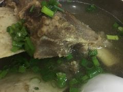 -老牌依强牛肉店(达道总店)