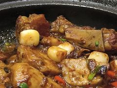 -国人川菜(李家村建东街店)