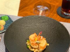 -北京古城老院厉晓麟精致菜