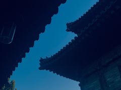 -嵩祝寺及智珠寺