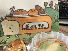 -慢熟面包店bud bread(孩儿巷店)