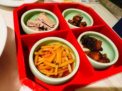 -米桃-吴韵风雅·拙园(北外滩来福士店)