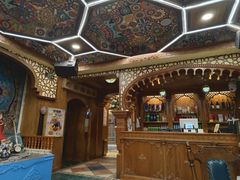 -乡村馕坑肉·烧烤·新疆菜·本地人更爱吃(阿勒泰首店)