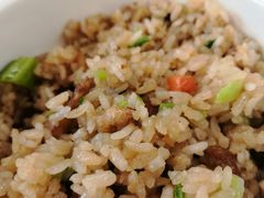 -北大家园食堂