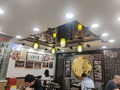 大堂-丽的面家(多宝路店)