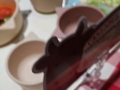 -西贝(紫荆广场店)