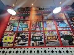 -小龍鳳·港式海鲜打边炉(沙湖路店)
