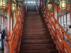 -阅江楼风景区
