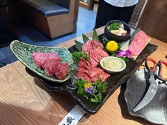 -丸藏和牛烧肉专门店(园区师惠坊店)