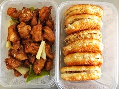 -鹿鸣春饭店(总店)