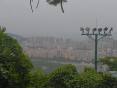 -三亚湾红树林度假世界(木棉酒店)