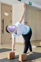 -酉嘉瑜伽YO+YOGA