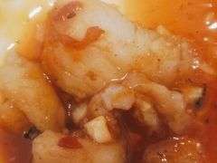 -西北老马食府(陈家营西路店)