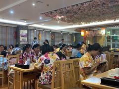 -乐汤汇温泉馆(六合店)
