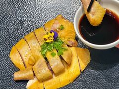 -新光酒家·河豚·海鲜·蟹料理(浦东店)