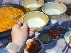 -屋里家延边朝鲜族冷面(梅林3店)