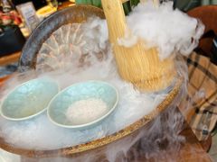 -Mr.Fish鱼鲜生海鲜放题(高德置地冬广场店)