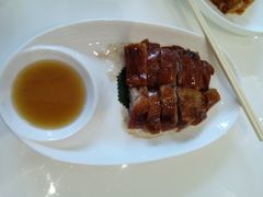 -至潮餐厅精致粤菜·活鲈鱼·走地鸡(珠江新城店)