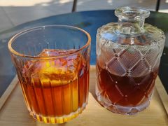 -The place那儿(新城国际店)