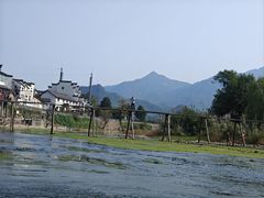 -浙西大峡谷