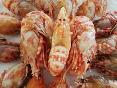 -马克西姆俄罗斯餐厅(通亚街店)