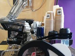 -HANA COFFEE(长寿路店)