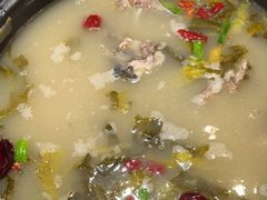 -周渝食惦酸菜鱼(青浦店)