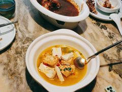 -佬麻雀·新湘菜(珠海金发购物中心店)