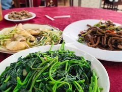 隆都驰名白切鸡-隆都四季香饭店(碧海路店)