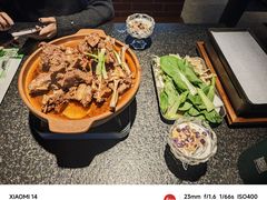 -战友蚝情烧烤工场(嘉华店)