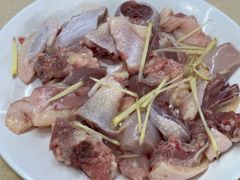 -明兴猪肚鸡·清远27年老字号(玄真漂流店)
