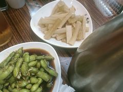 -龙巢盱眙龙虾·牛蛙·烧烤宵夜(八卦岭店)