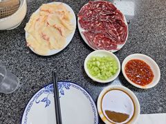 -五洲牛肉美食馆
