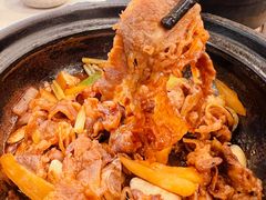 -大嫂镬仔·焖鸡煲·啫啫煲(逢源路店)