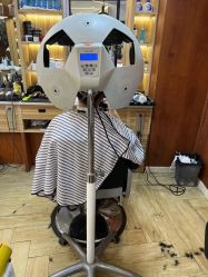 -CUTMAN男士理发
