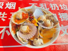 -海大南门夜市(海富街店)