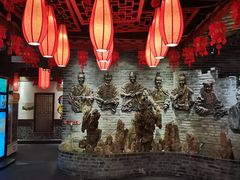 -矮板凳老火锅(宽窄巷子店)