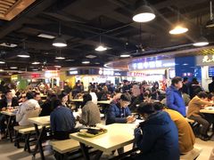 大堂-芙蓉树下·四川冒菜(大悦城店)