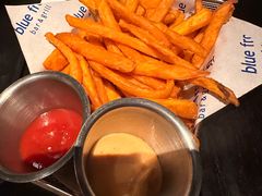 -blue frog蓝蛙(长泰广场店)