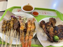 -纽顿熟食中心