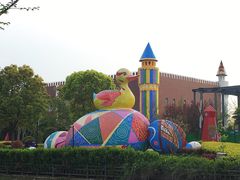 -安徒生童话乐园