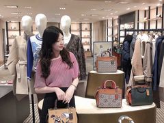 -COACH蔻驰(恒隆广场店)