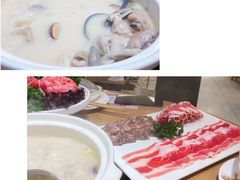-湯系·煲汤手艺人(东二环泰禾广场店)