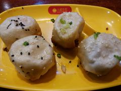 -小杨生煎(黄河路店)
