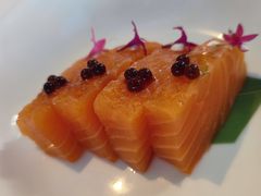 -北京柏悦酒店·锦庭餐厅Dining Room