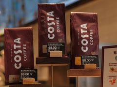 -COSTA COFFEE(成都来福士店)